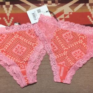 Spell Libertine Panties